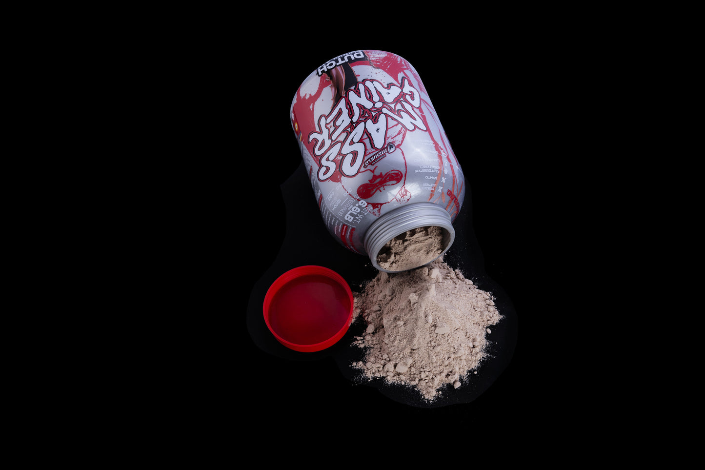 MShield™ | Mass Gainer