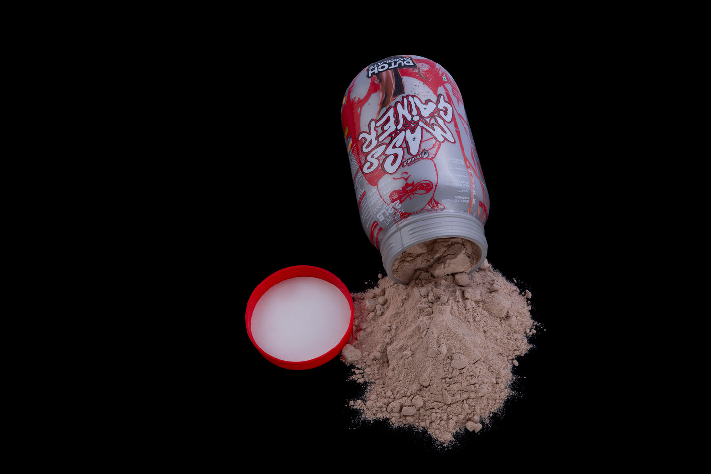 MShield™ | Mass Gainer