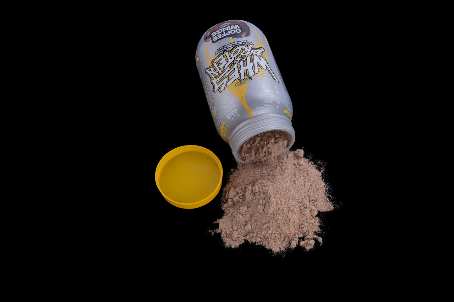 MShield™ | Whey Protein