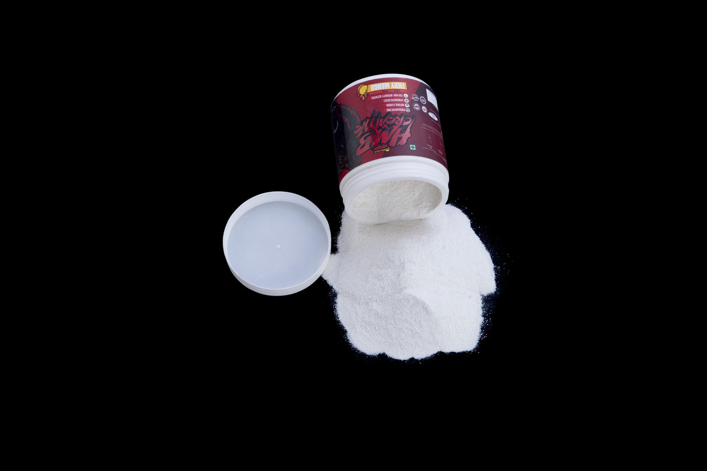MSHIELD™ HMB Creatine