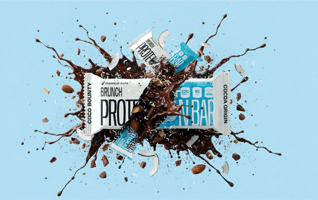 Are Protein Bars Good