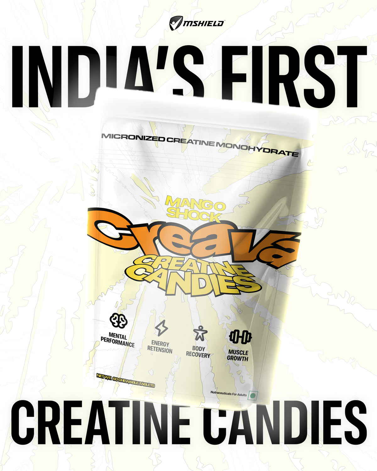 What Is Creatine Candy? Benefits, Uses & Side Effects Explained
