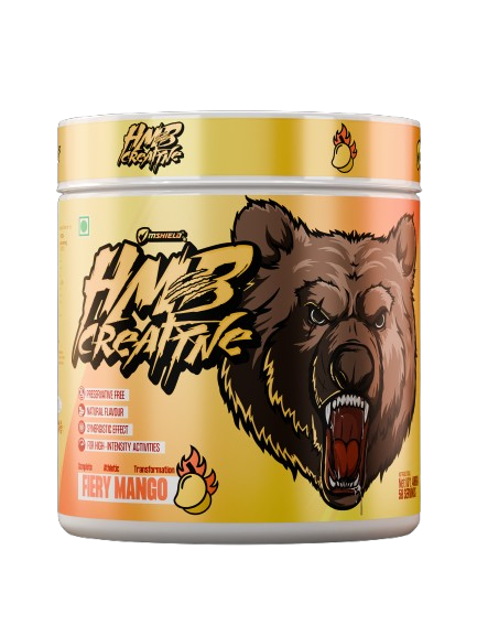 Maximizing Recovery with Creatine: A Gym-Goer's Secret Weapon