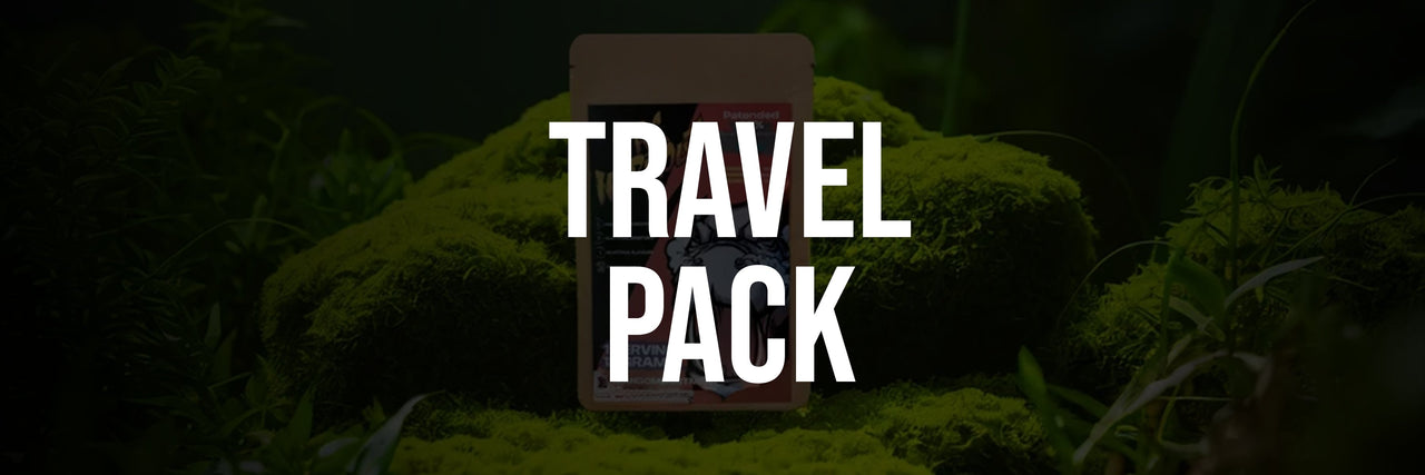 Trial Packs