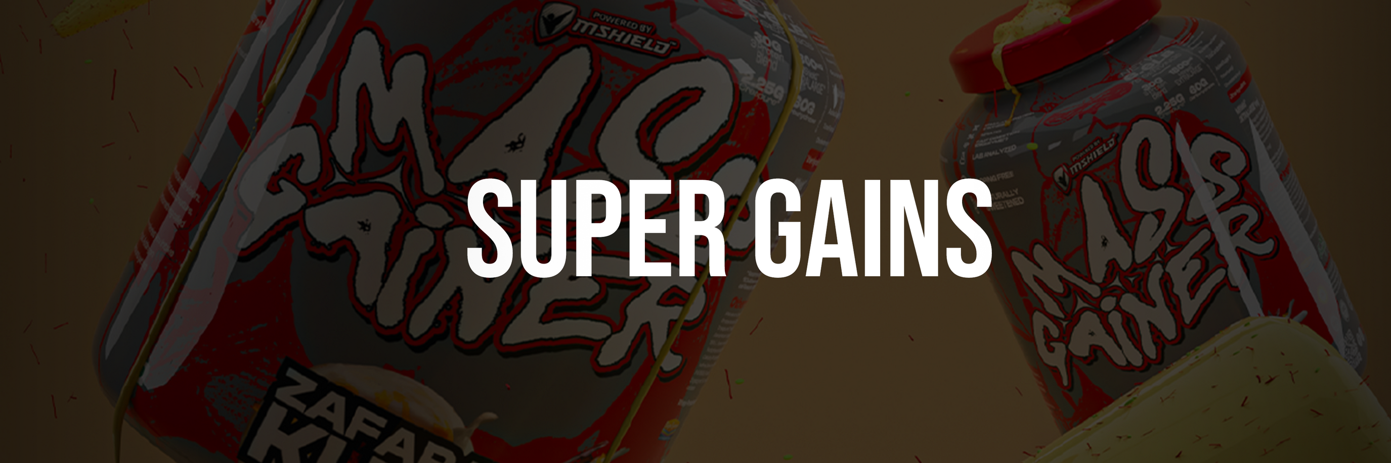 Gainers