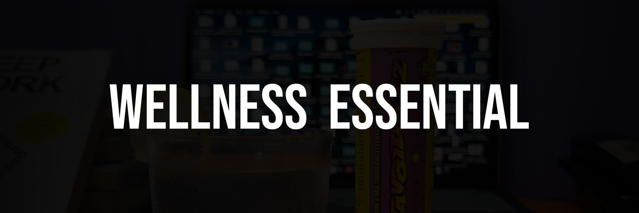 Wellness Essentials