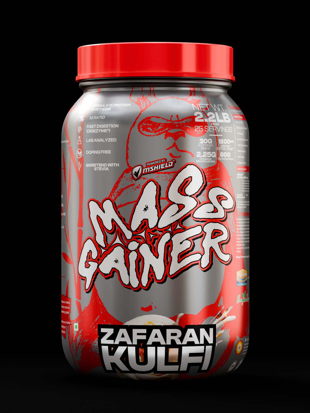 Mass Gainer