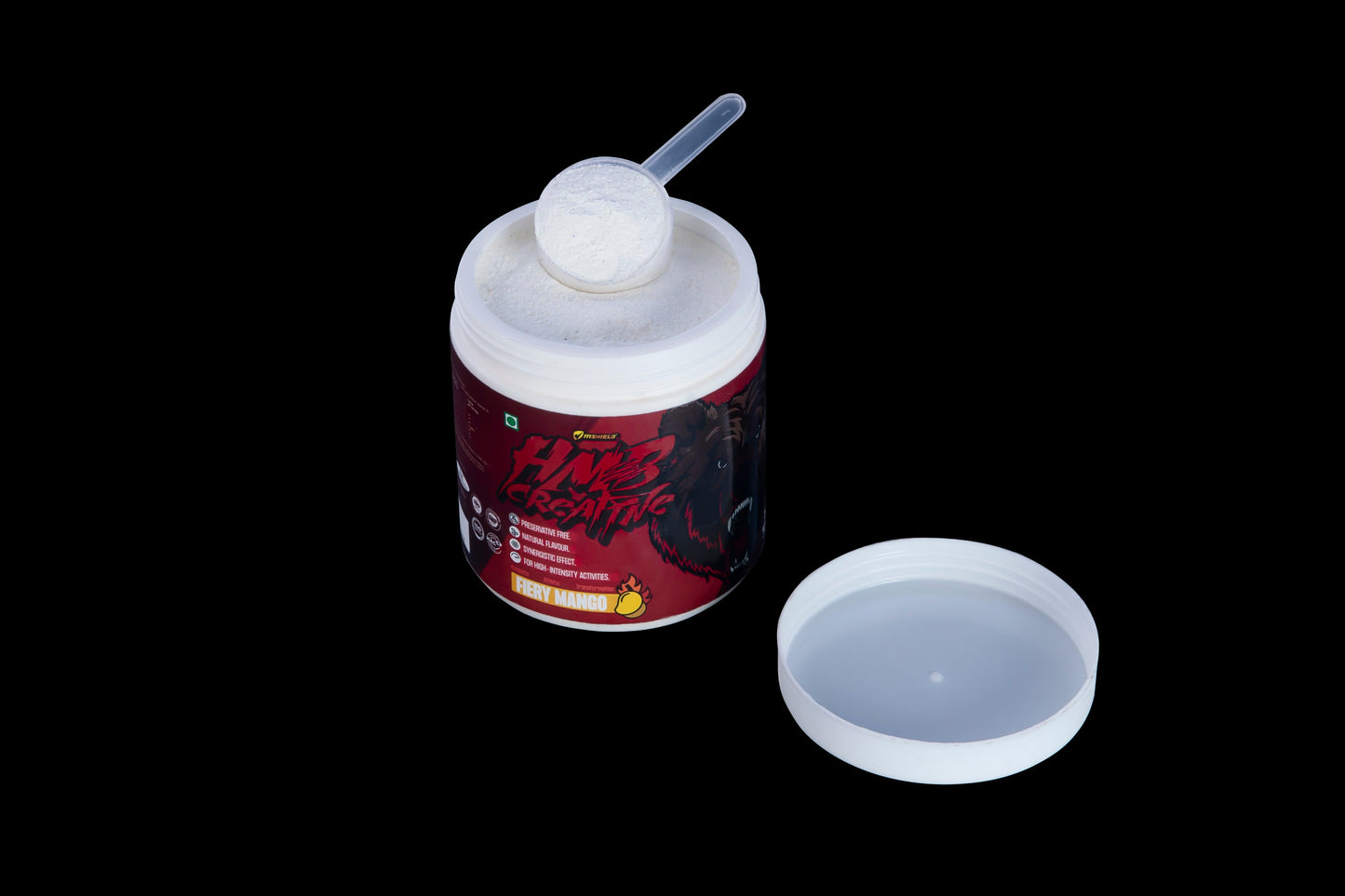 MSHIELD™ HMB Creatine