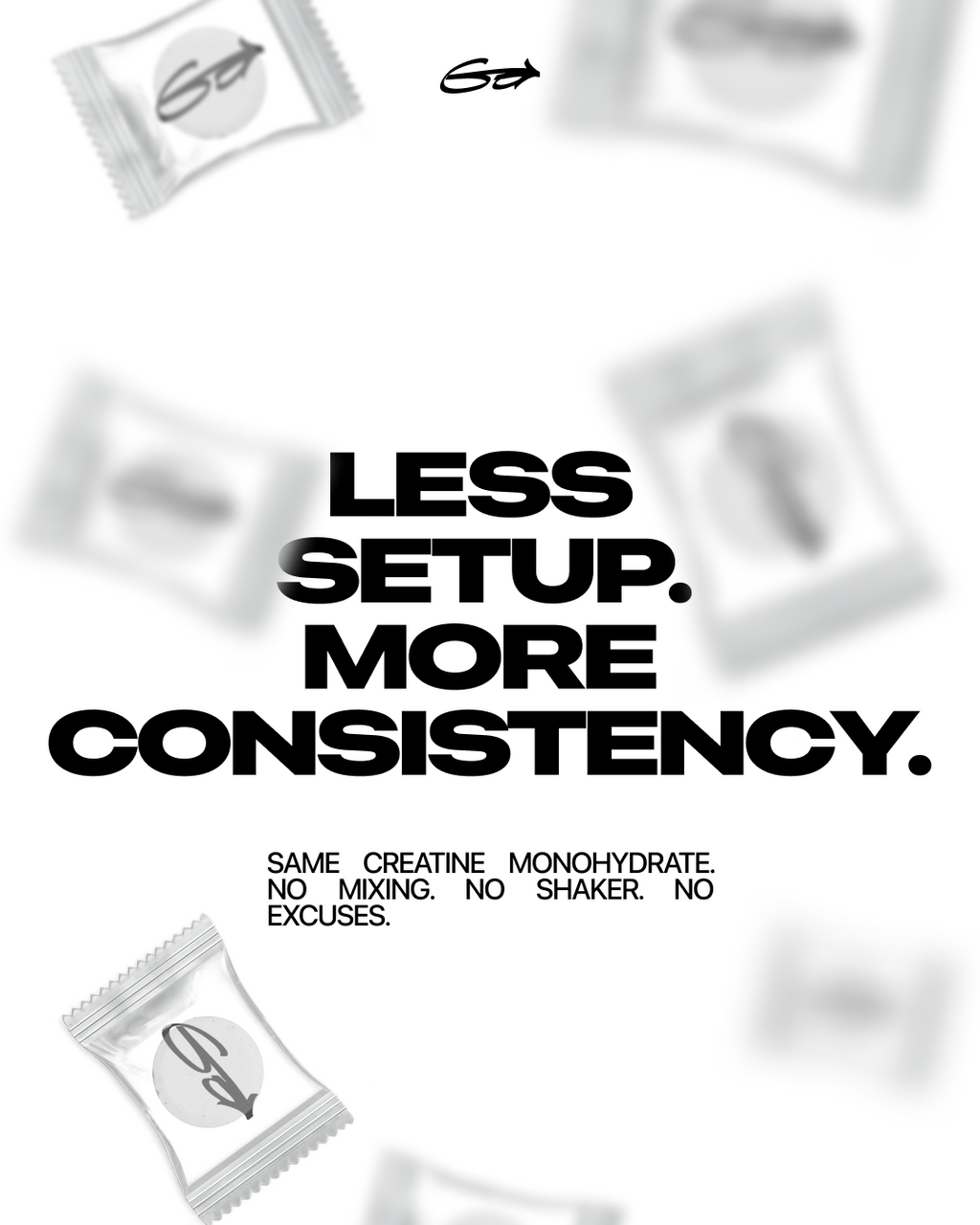 CREAVA CREATINE CHEWS
