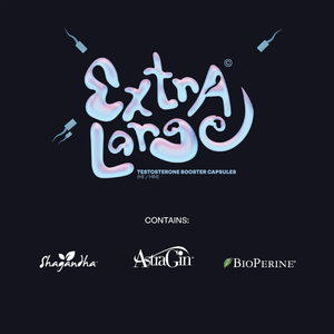 Top-Rated Men's Testosterone Booster Tablets