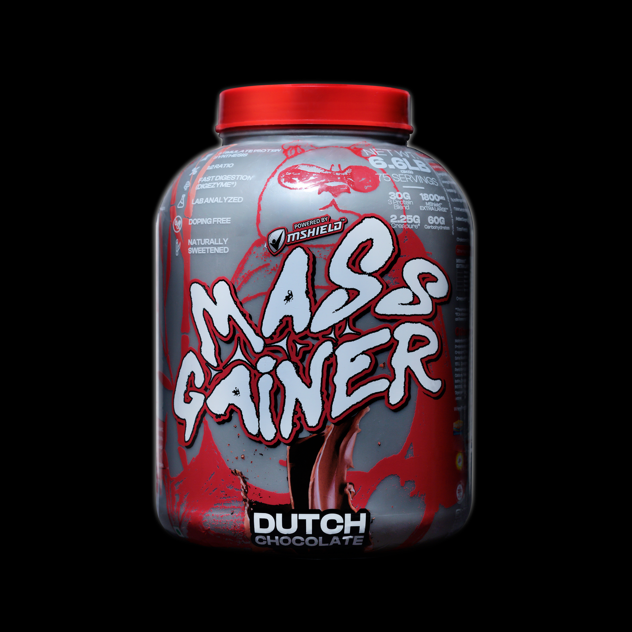 MShield™ | Mass Gainer