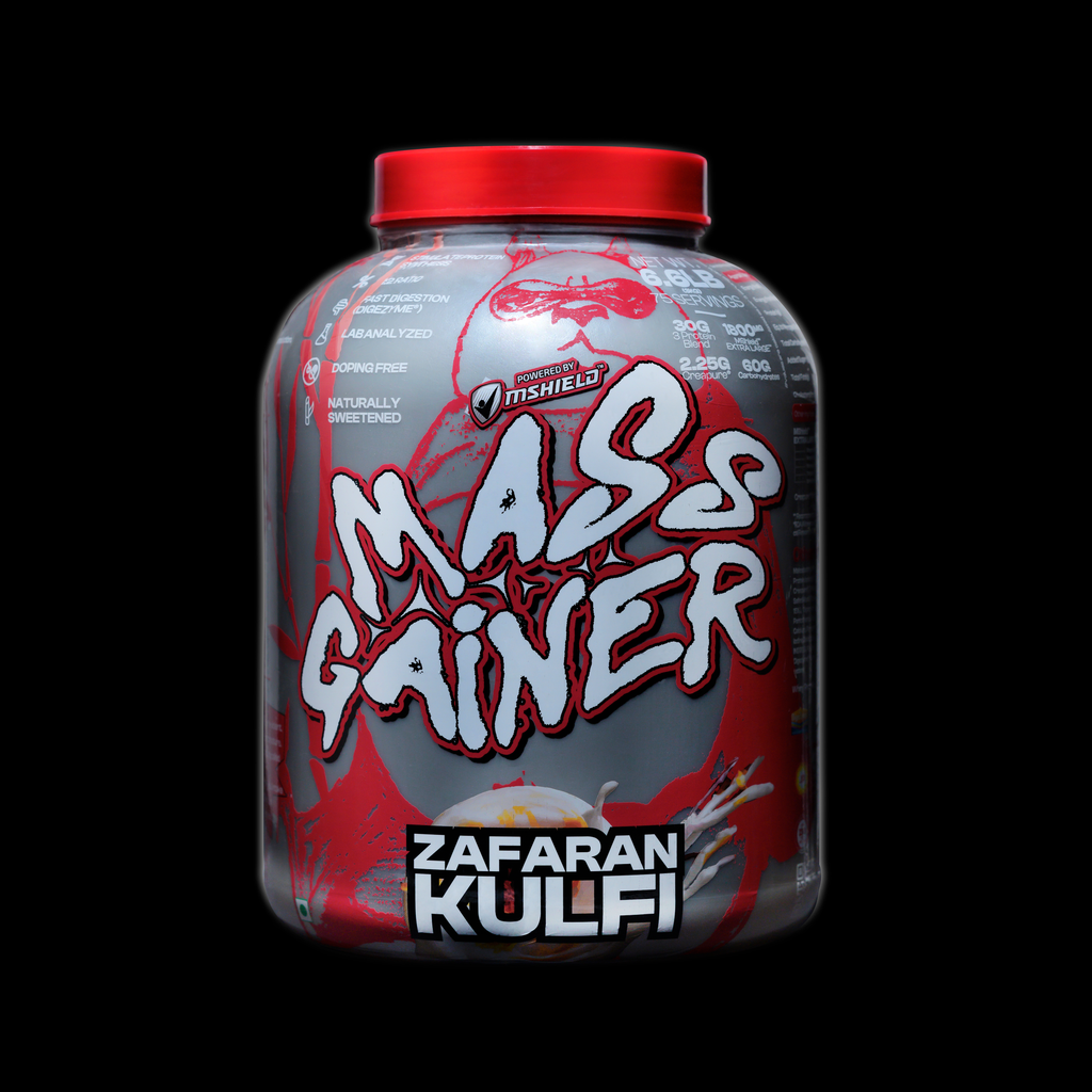 MShield™ | Mass Gainer