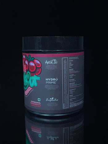 Mshield™ | Stimulant Pre-workout with Astragin® - MSHIELD