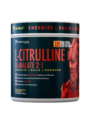 Pure Advance Raw L-Citrulline DL-Malate 2:1 + Astragin® |1.45X more Citrulline Per Serving | Premium Workout Supplement Powder | Performance & Recovery | 100 Servings | Unflavored