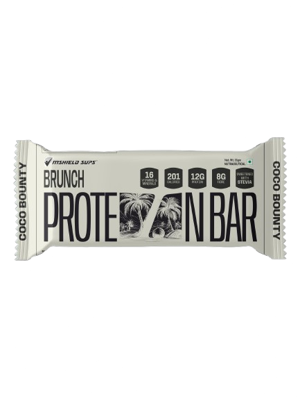 BRUNCH Protein Bar