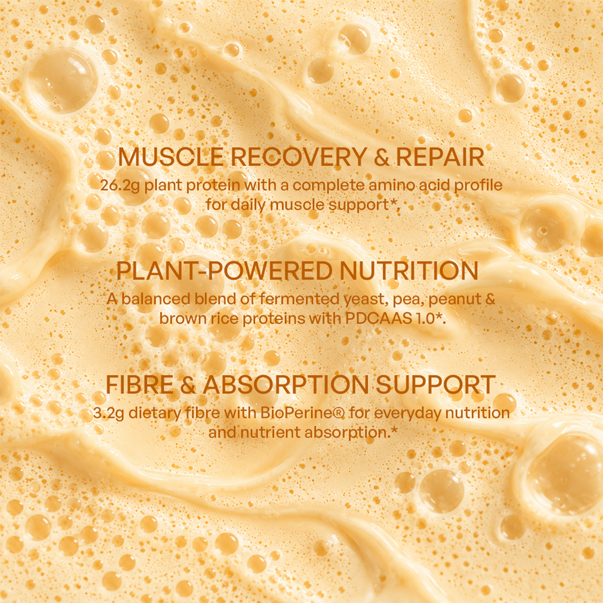 ROOTED - ALL IN PLANT PROTEIN POWDER