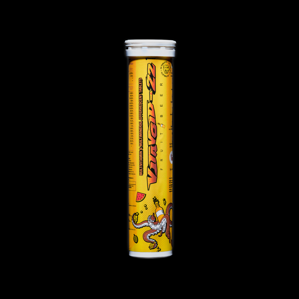 Vitavoid-22 Effervescent Tablet