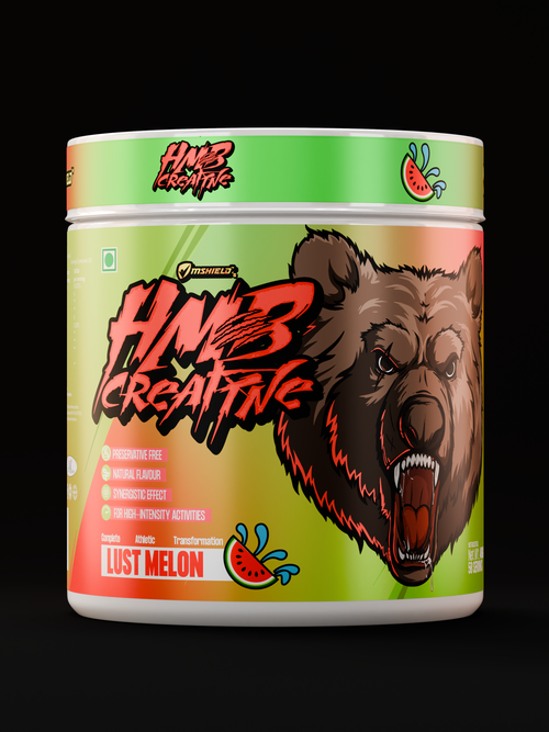 best hmb creatine monohydrate