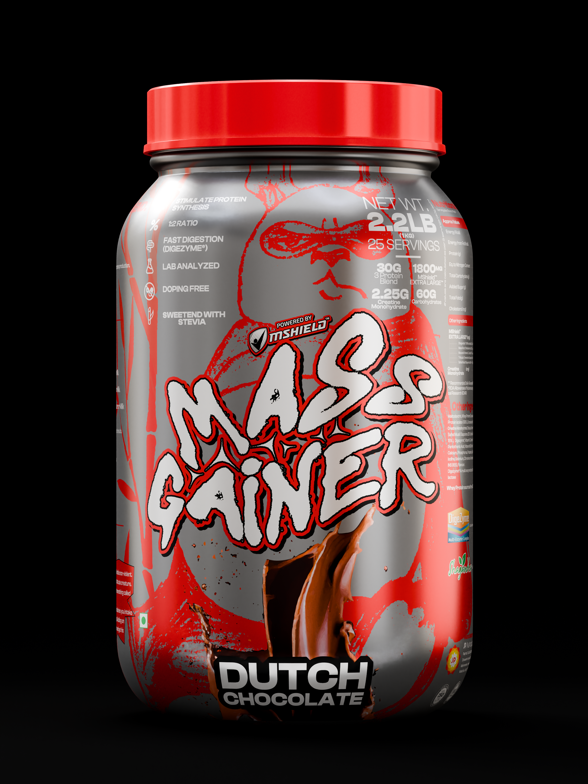 buy mass gainer online