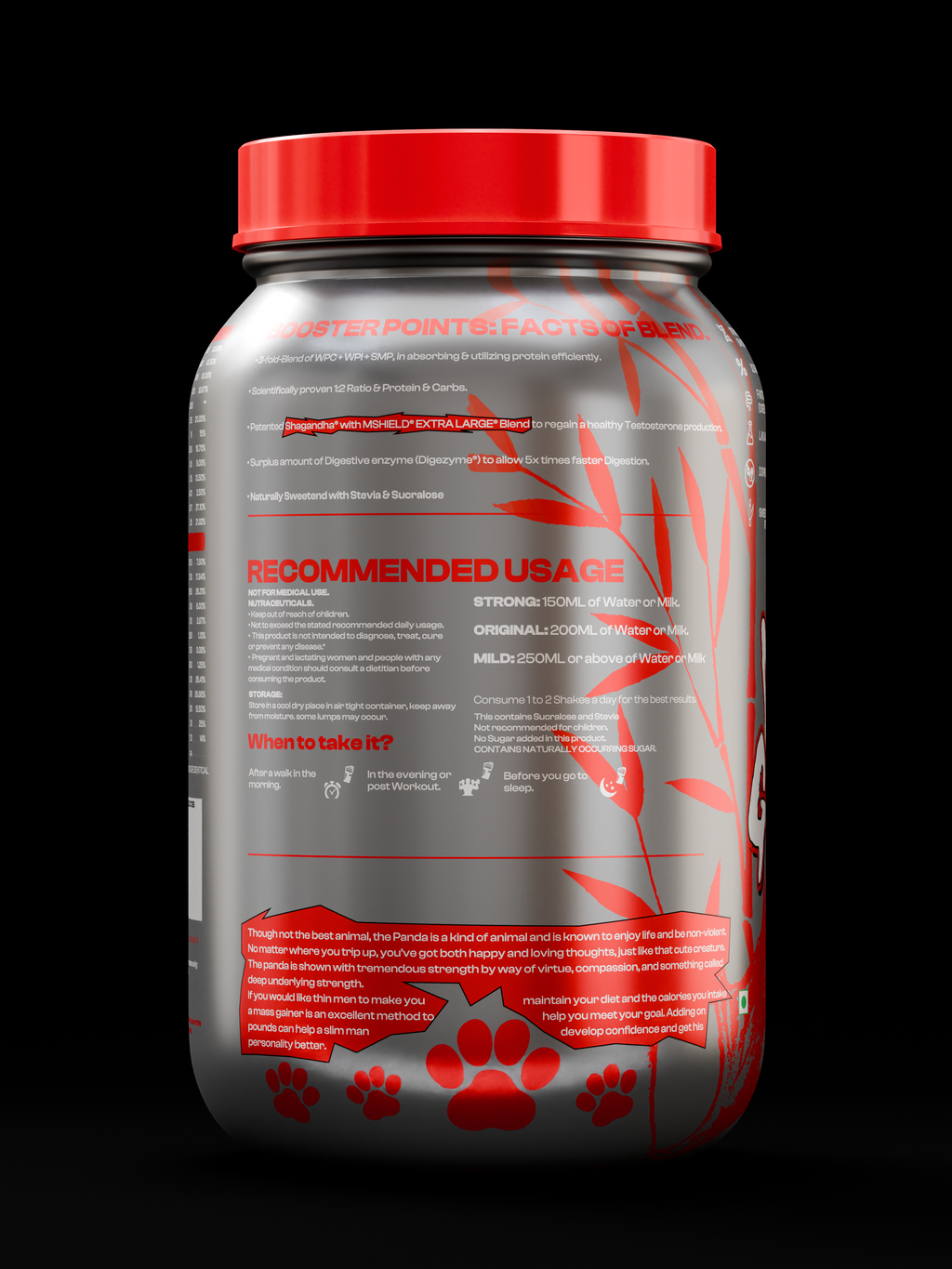 buy weight gainer online