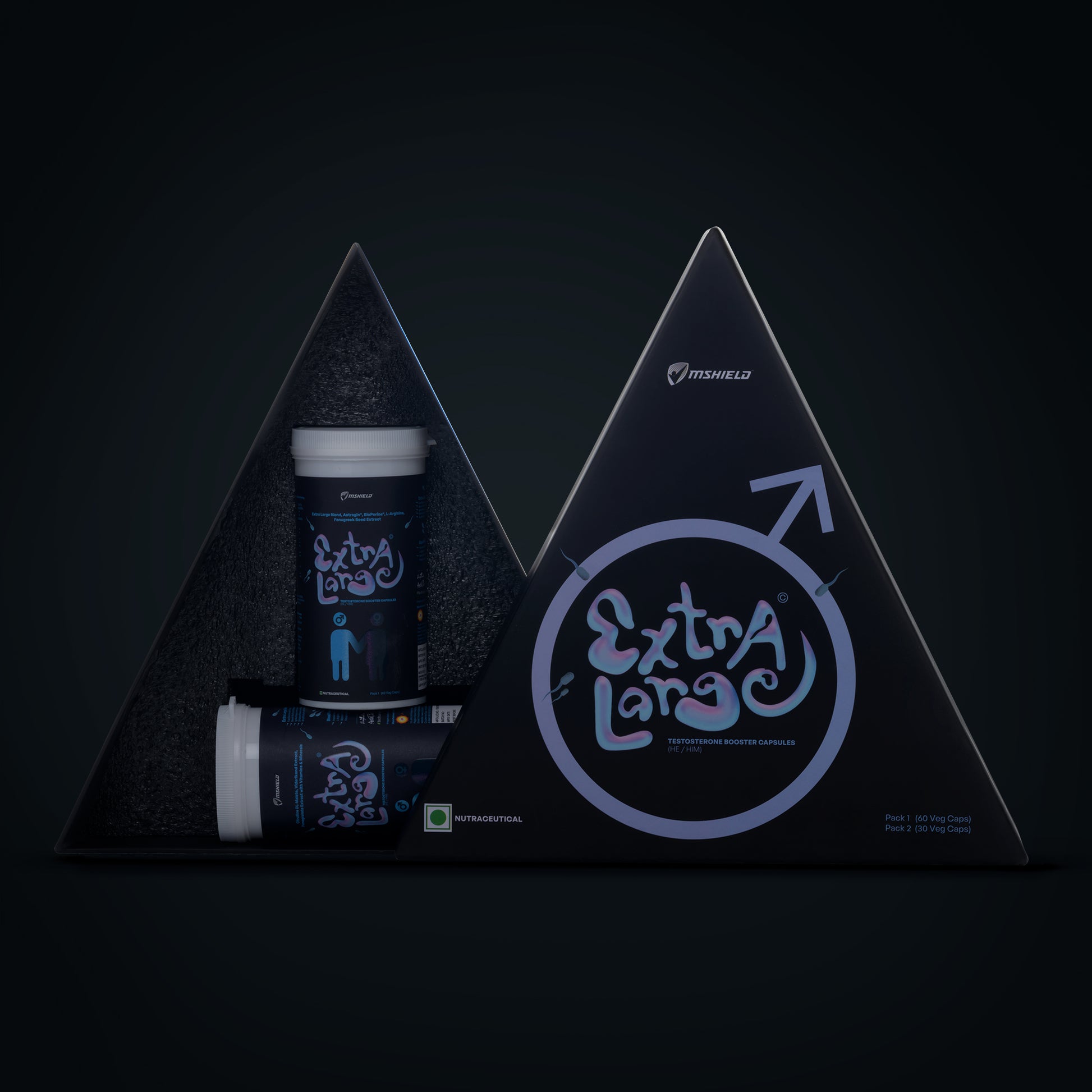 testosterone booster