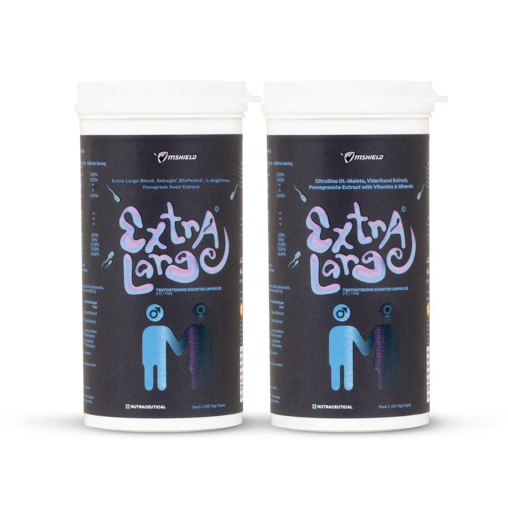 testosterone booster capsules