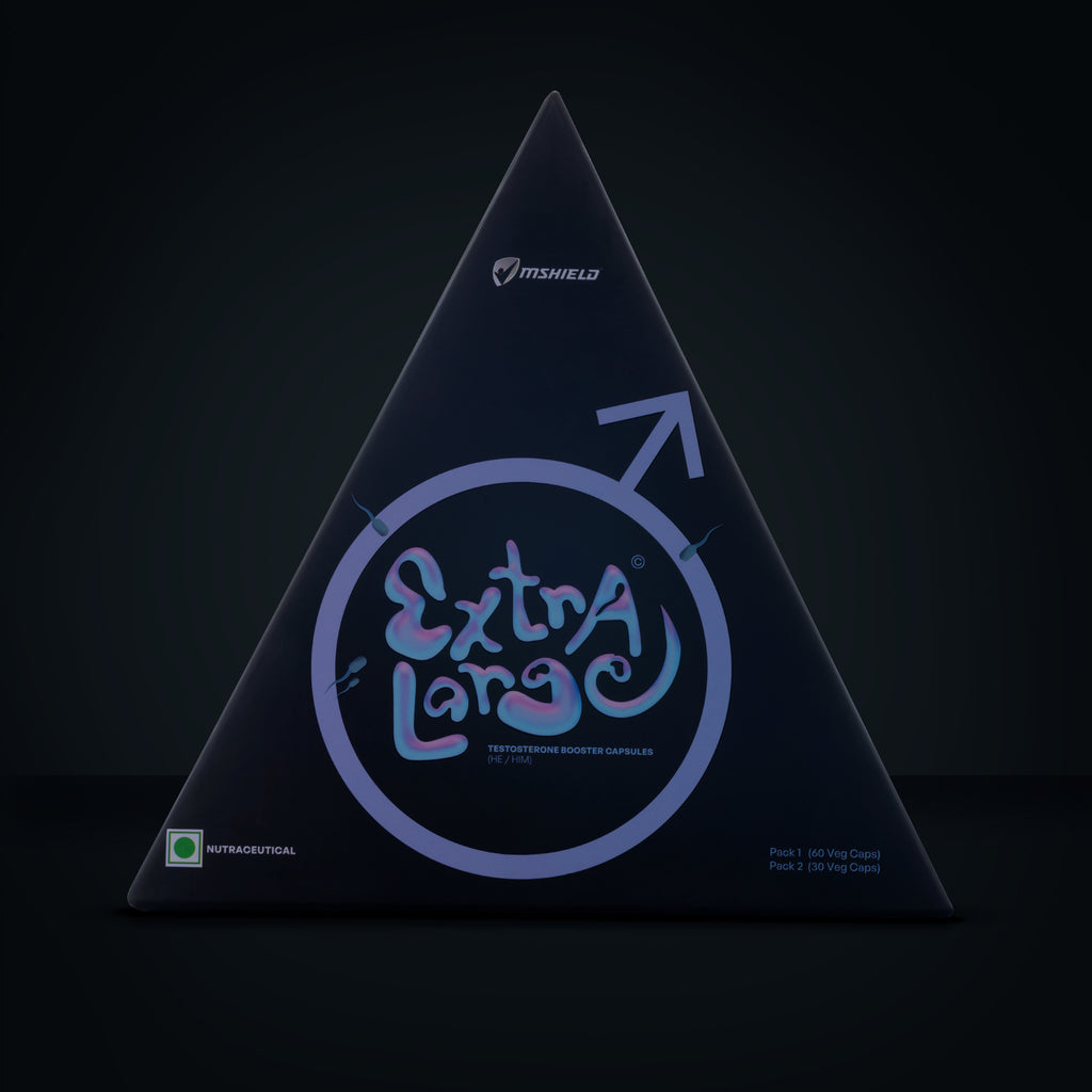 testosterone booster supplements