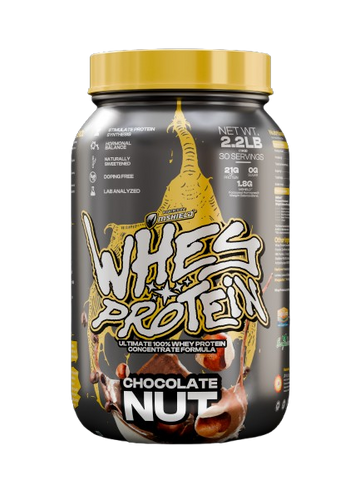 MShield™ | Whey Protein