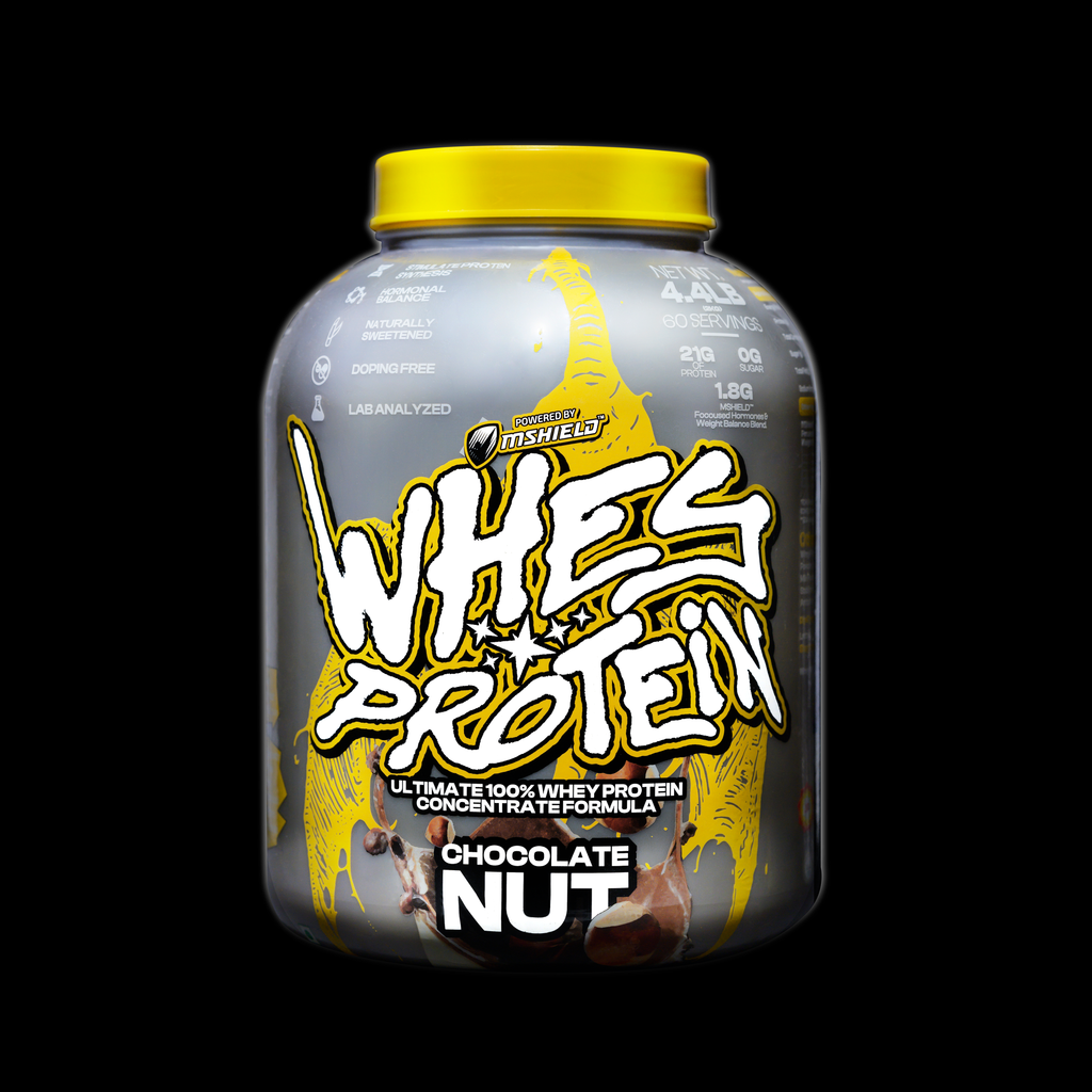 whey protein concentrate